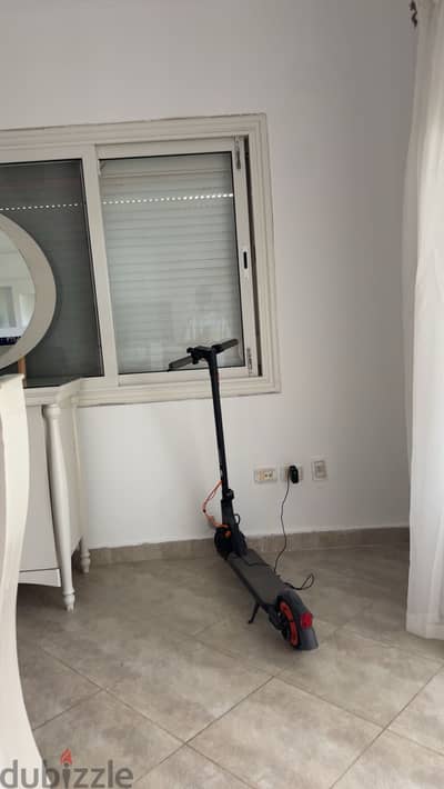 Scooter xaomi go 4