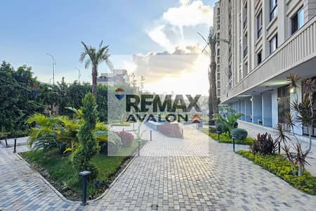 Apartment 165 m²  for Rent in Smouha (Valore Antoniadis Compound)