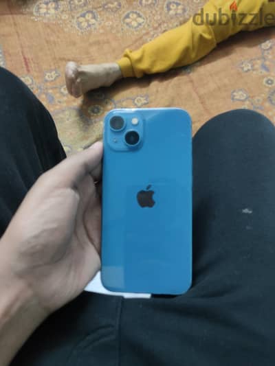 آبل - آيفون 13
