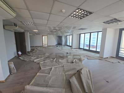 Fully finished clinic for rent in a prime location in Mivida, Fifth Settlement, at a bargain price with an open space.