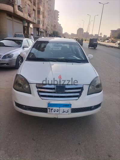 سبيرانزا إيه 516 2009