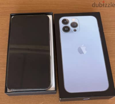 iPhone 13 Pro Max