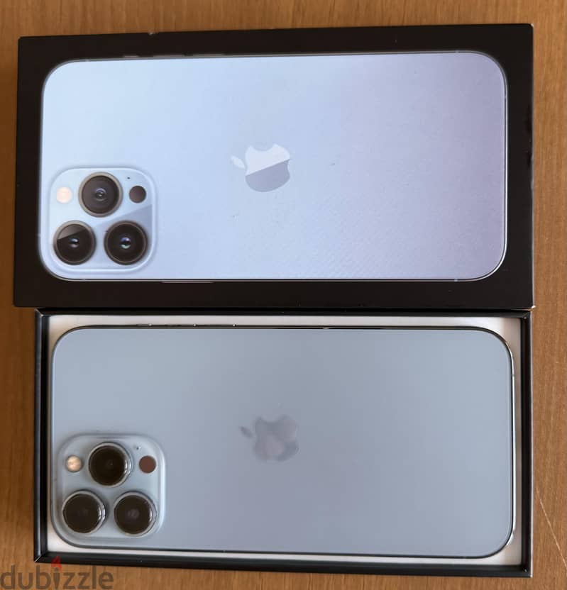 iPhone 13 Pro Max 1