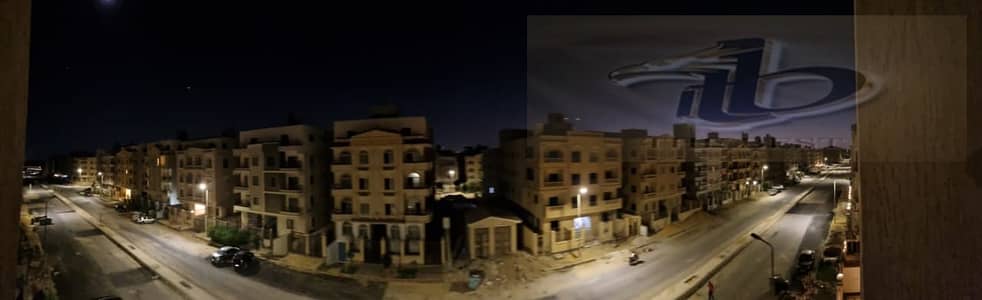 للبيع شقة في الاندلس 2