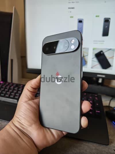 Google Pixel 10 Pro XL