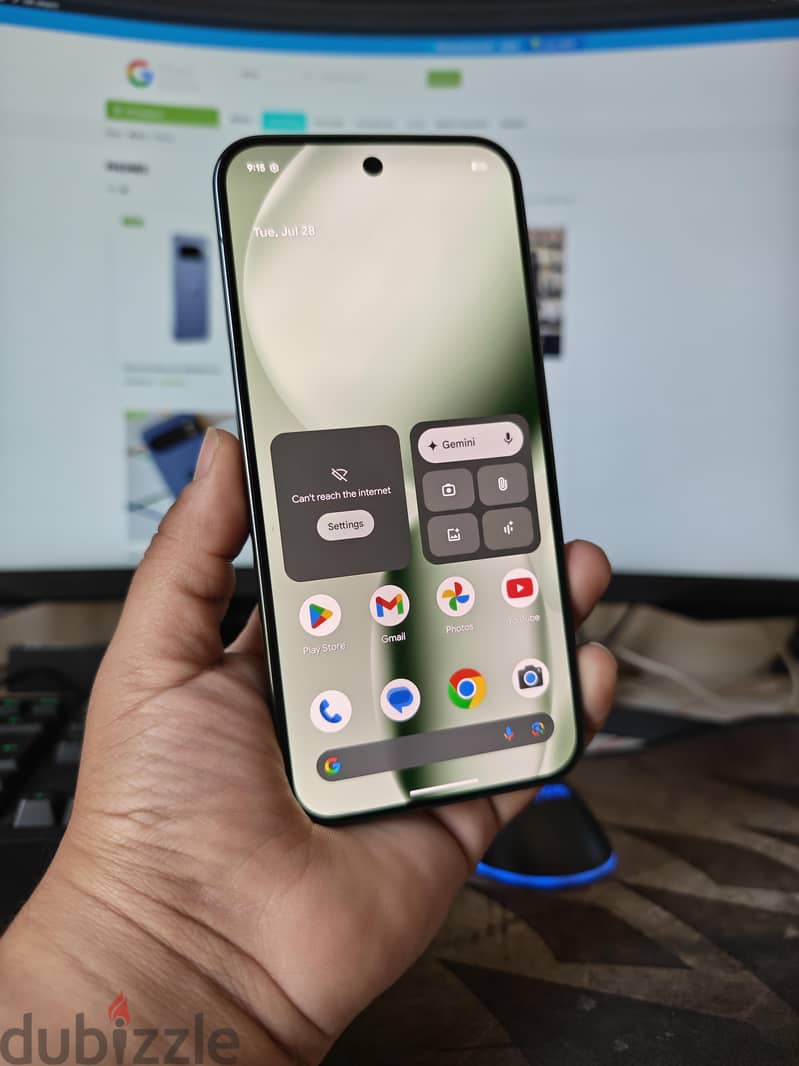 Google Pixel 10 Pro XL 1