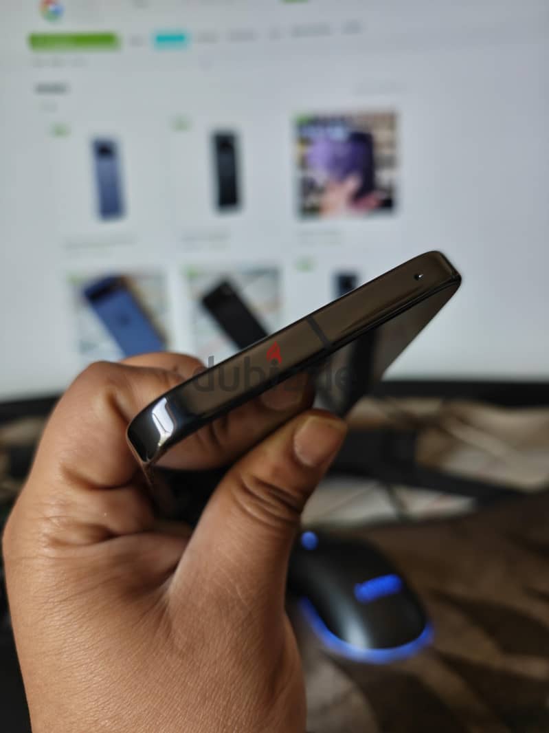 Google Pixel 10 Pro XL 5