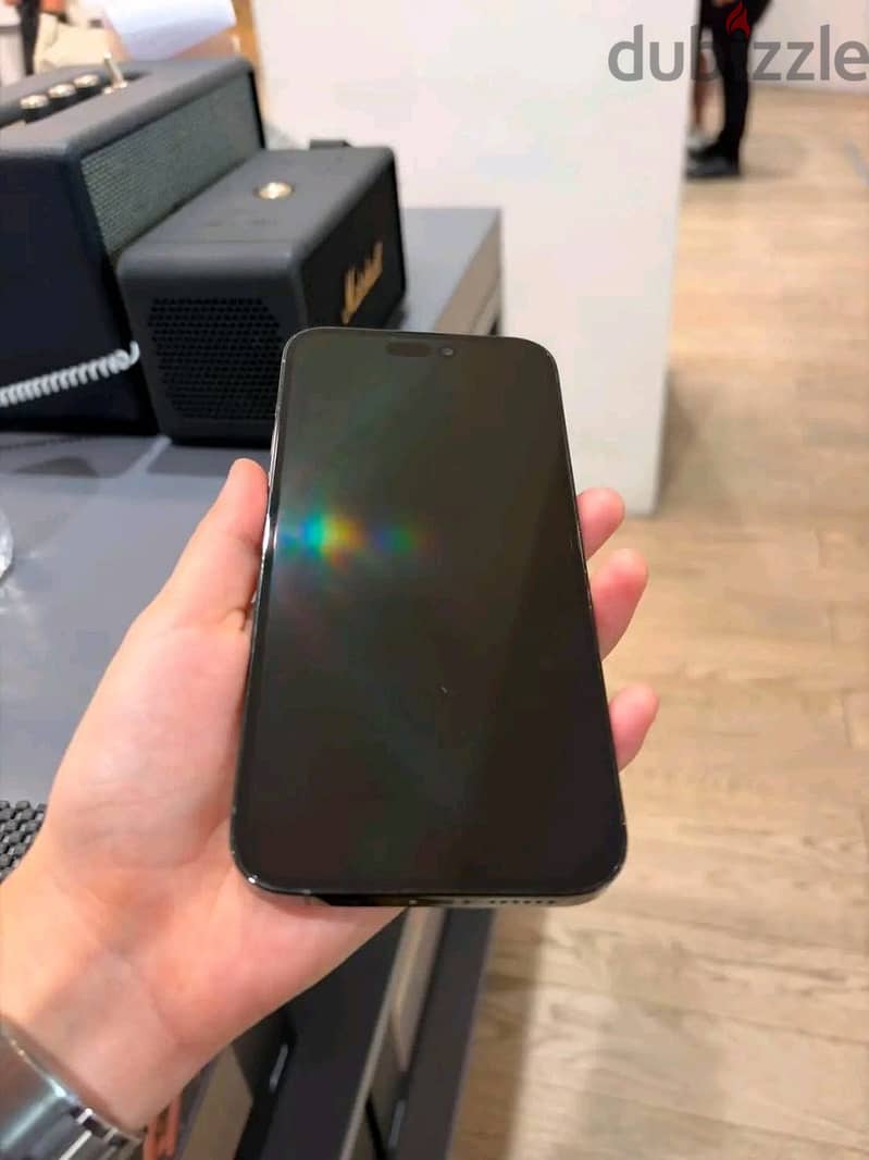 Apple - iPhone 14 Pro Max 2