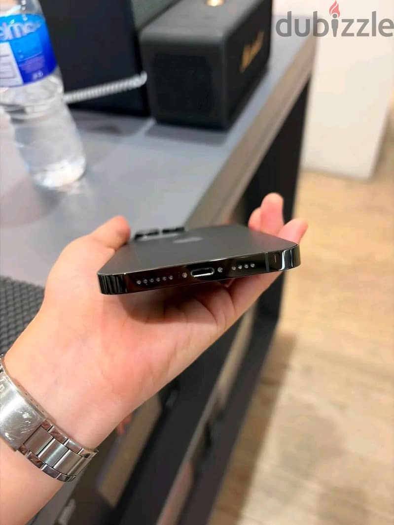 Apple - iPhone 14 Pro Max 3