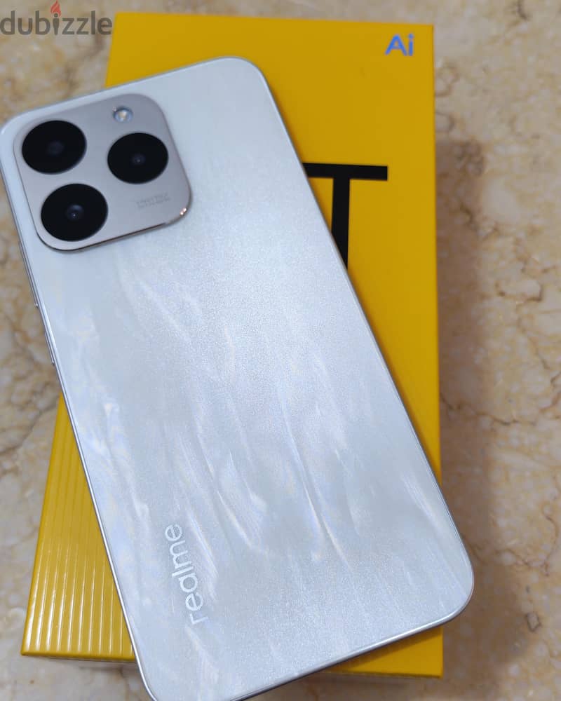 Realme Other Model 3