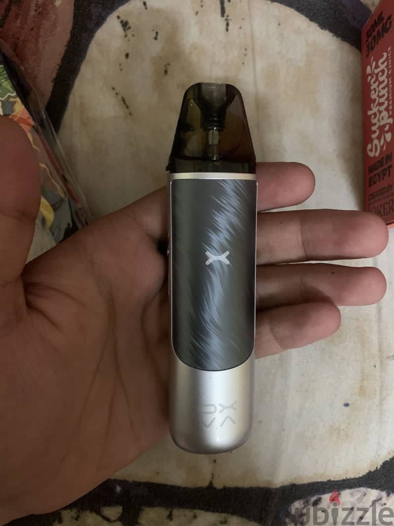 Oxva Nexlim go 1
