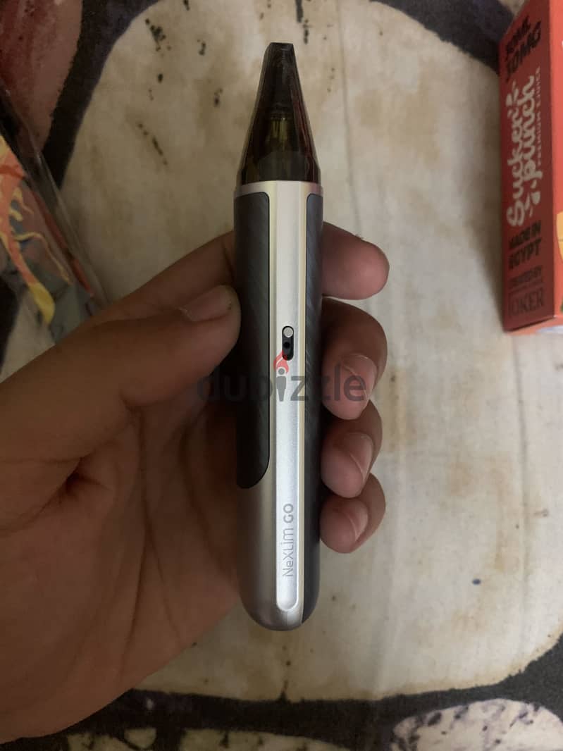 Oxva Nexlim go 2