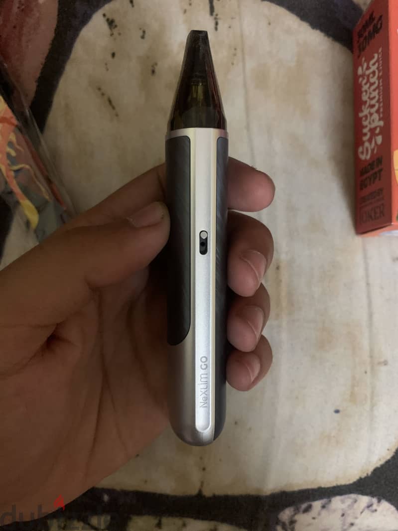 Oxva Nexlim go 8