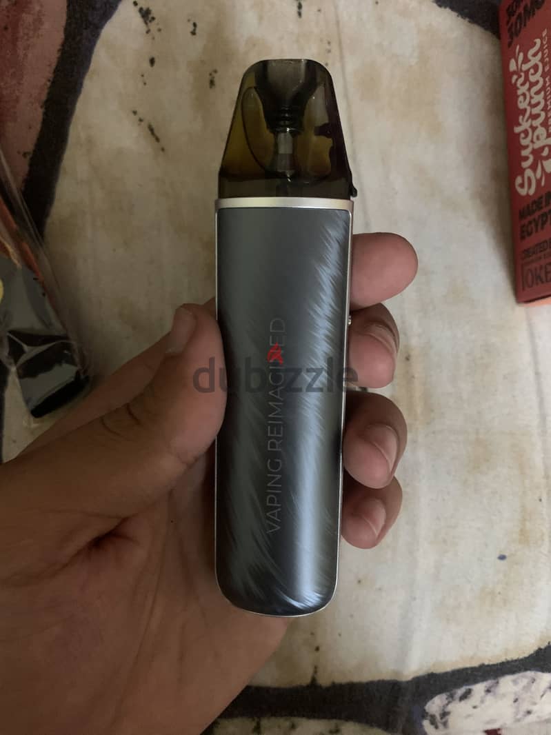 Oxva Nexlim go 11