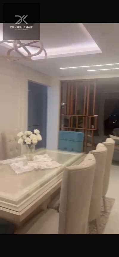 Apartment for sale in Smouha, Valory Antoyades Compound \ Unit Code: AA01020