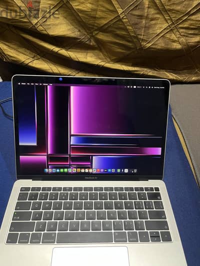 MacBook air 2018