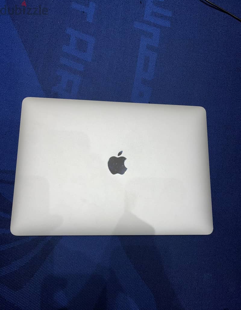 MacBook air 2018 1