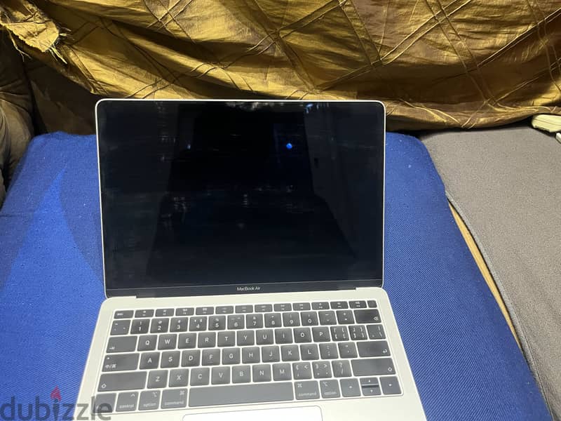MacBook air 2018 2