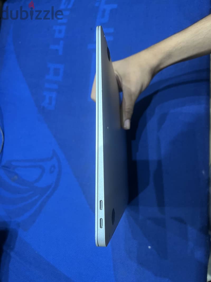 MacBook air 2018 3
