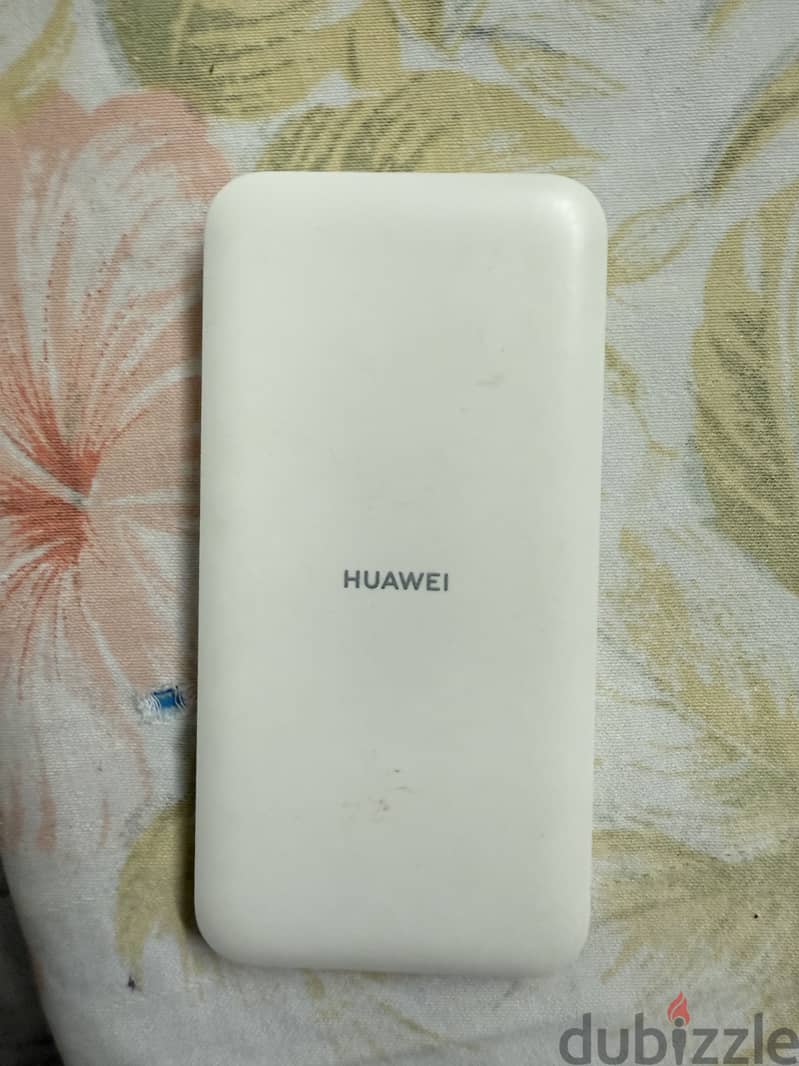 Myfi huawei 4