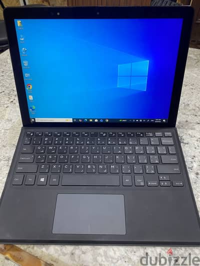Dell 2x1