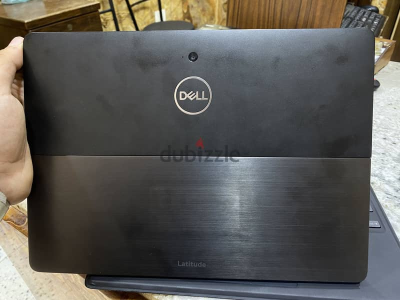 Dell 2x1 1