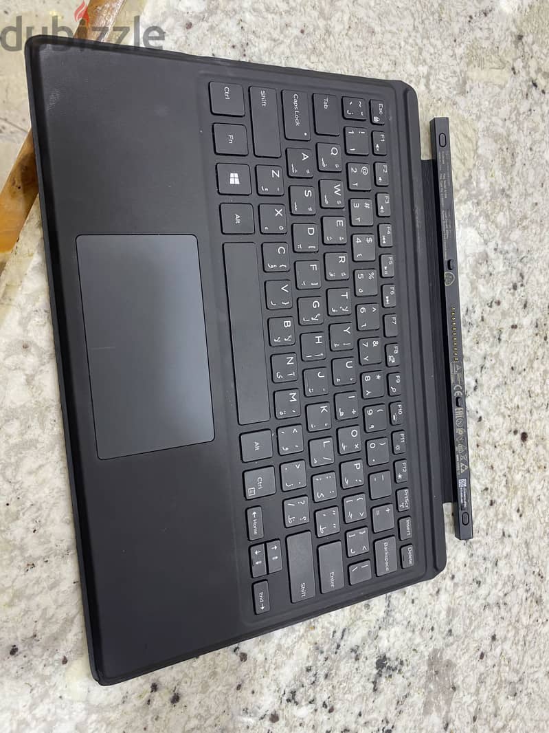 Dell 2x1 3