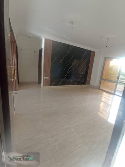Apartment for Sale in Madinaty – B6 | 88 sqm | Garden View | Prime Location