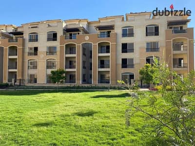 Immediate Delivery Apartment for Sale in Stone Residence New Cairo,2 Bedrooms including Master, Prime View,Fully Integrated Compound,Easy Installments
