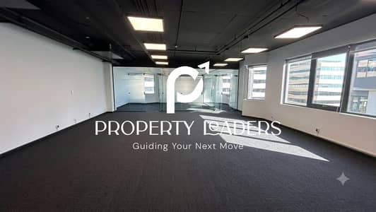 Office for rent in Polygon 175 sqm3 rooms + Huge Open Space - Sodic - Beverly Hills