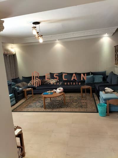 فيلا بيع فى الرحاب نموذج A  بالقرب من الخدمات موقع مميز