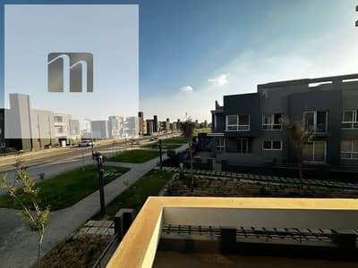Penthouse for sale in Kayan Compound, Model A – Immediate delivery – Area: 125 sqm.