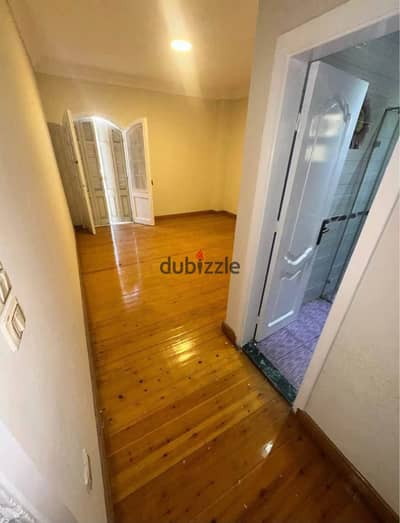 Apartment for rent in Al-Banefsaj Villas