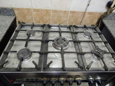 بوتجاز فريش بروفيشنال كنترول امان  مقاس 90