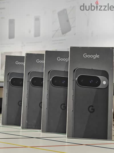 Google Pixel 10 new