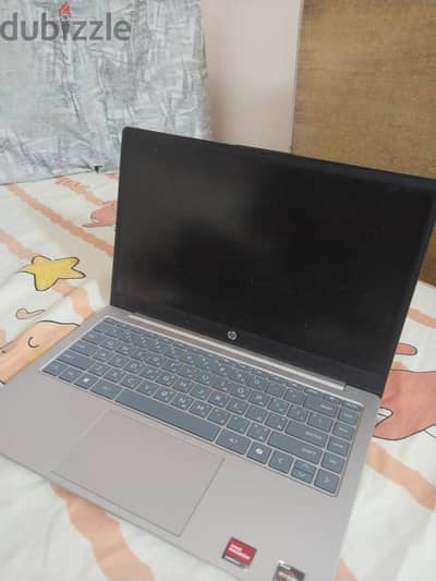 hp laptop 14-em0026ne