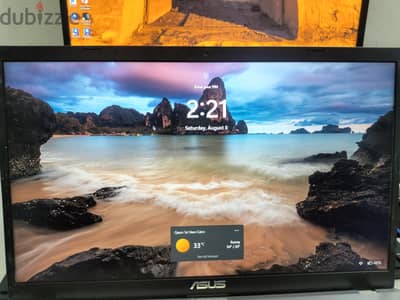 ASUS X515 Core i5 جيل 11 – RAM 8GB – SSD 512GB – NVIDIA MX330