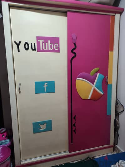 اوضة اطفال كاملة