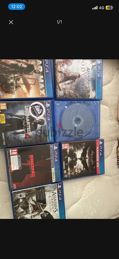 CD playstation