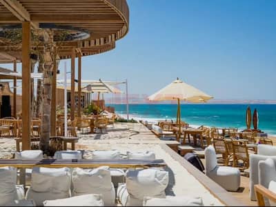 Chalet for sale, 115 sq m - Ras El Hekma (El Masyaf)