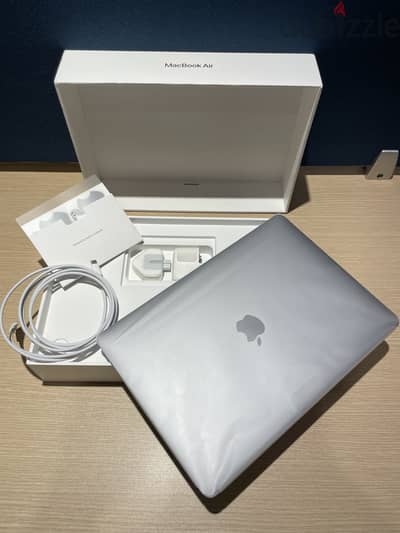 MacBook Air M1 256GB - 8GB RAM