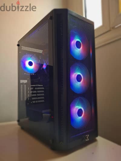 pc gaming تجميعه