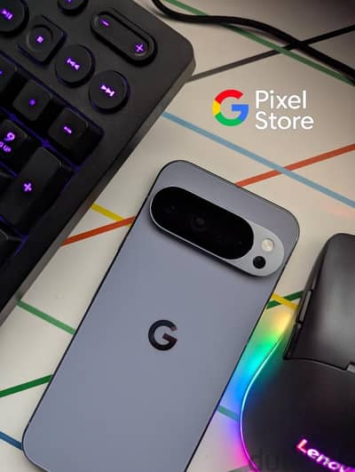 Google Pixel 10 Pro XL