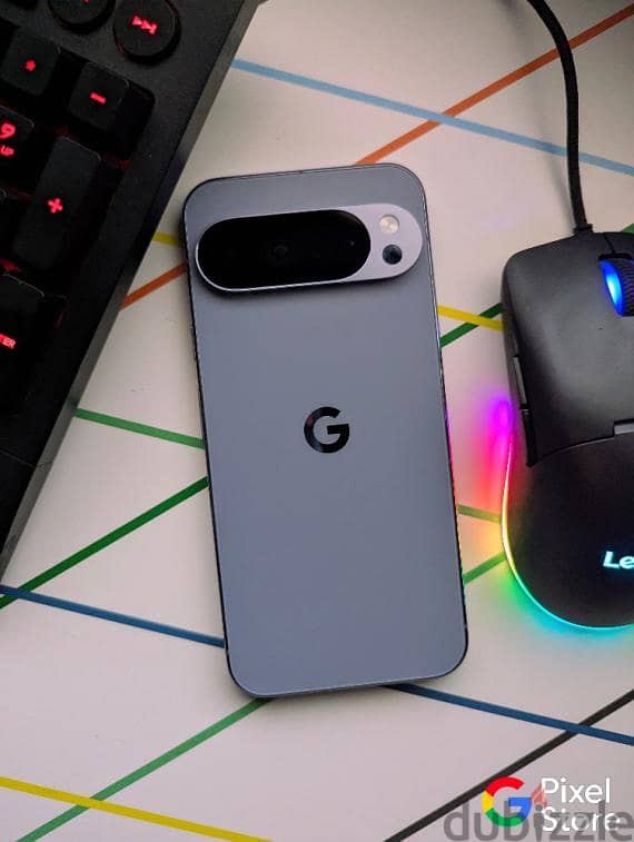Google Pixel 10 Pro XL 1