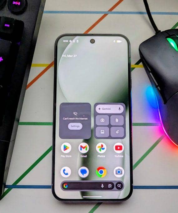 Google Pixel 10 Pro XL 2