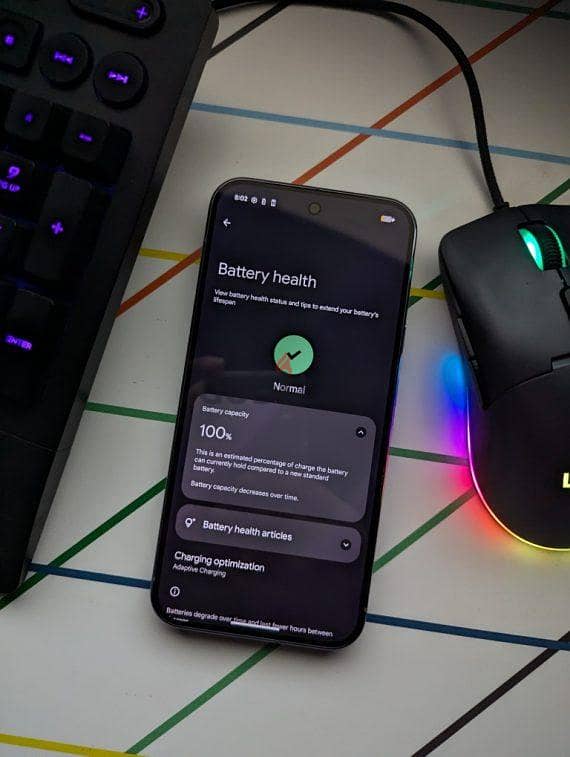 Google Pixel 10 Pro XL 3