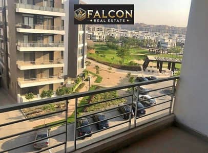بخصم 50% شقه بسعر لقطه + موقع استثنائي امام الرحاب مباشره بجوار جاردينيا ودقايق من مدينه نصر و مصر الجديده