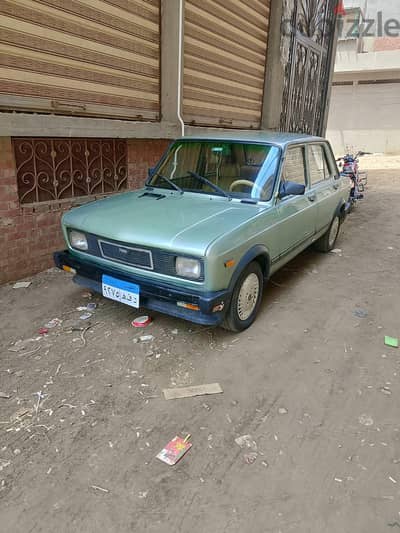 فيات 128 2006