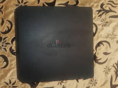 ps4 slim كانو جديد