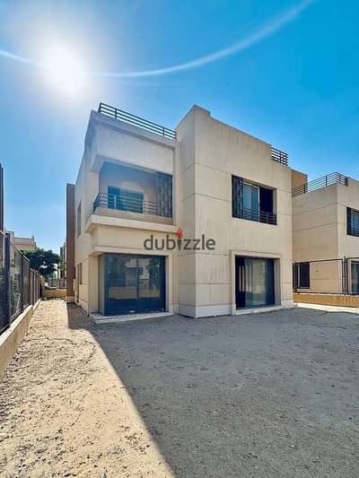 Villa for sale in Tawny Hyde Park Compound